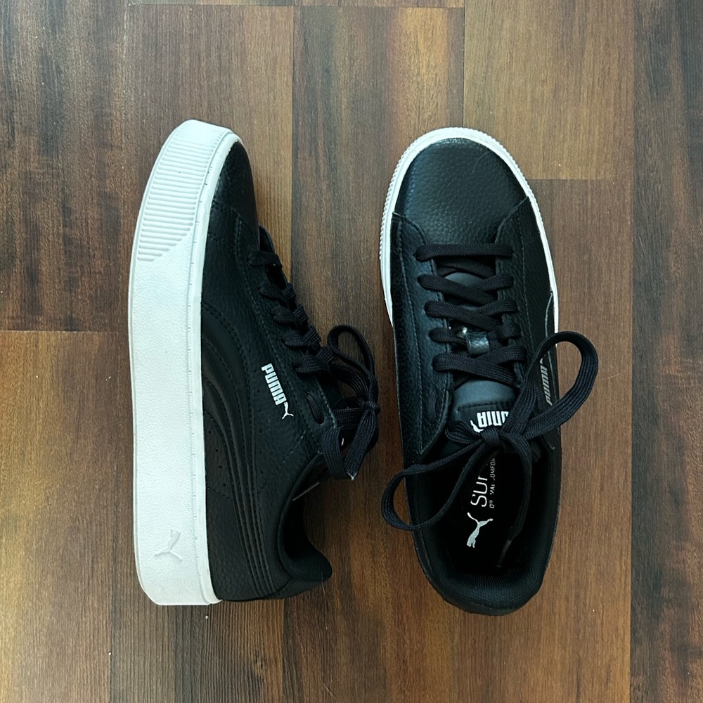 New Puma Sneakers